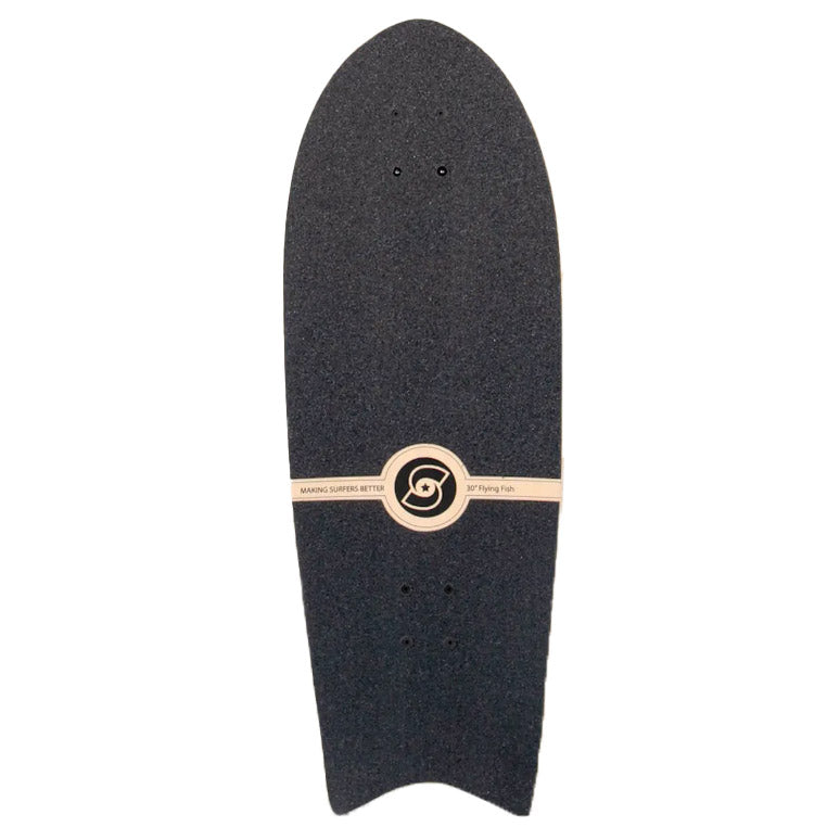 Bestel het Smoothstar Skateboard THD Flying Fish Blue Topaz veilig, gemakkelijk en snel bij Revert 95. Check onze website voor de gehele Smoothstar collectie, of kom gezellig langs bij onze winkel in Haarlem.