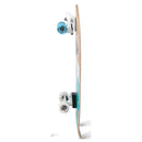 Bestel het Smoothstar Skateboard THD Flying Fish Blue Topaz veilig, gemakkelijk en snel bij Revert 95. Check onze website voor de gehele Smoothstar collectie, of kom gezellig langs bij onze winkel in Haarlem.