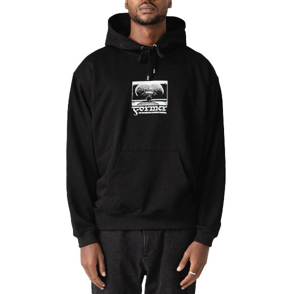 Bestel de Former CRUX TRIBUTE HOOD snel, gemakkelijk en veilig bij Revert 95. Check onze website voor de gehele Former collectie of kom gezellig langs bij onze winkel in Haarlem.
