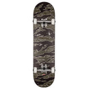 Bestel de Globe G1 Full On Complete Tiger Camo snel, gemakkelijk en veilig bij Revert 95. Check onze website voor de gehele Globe collectie of kom gezellig langs bij onze winkel in Haarlem.