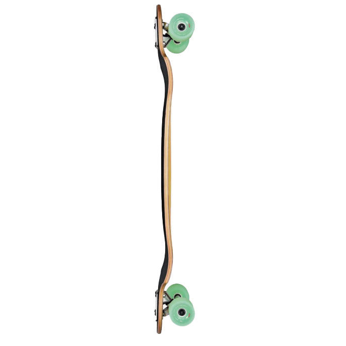 Bestel de Globe Geminon Micro Drop Tidal Force Honey snel, gemakkelijk en veilig bij Revert 95. Check onze website voor de gehele Globe collectie of kom gezellig langs bij onze winkel in Haarlem.