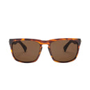 Bestel de Electric KNOXVILLE MATTE TORT BRONZE POLARIZED veilig, gemakkelijk en snel bij Revert 95. Check onze website voor de gehele Electric collectie, of kom gezellig langs bij onze winkel in Haarlem.	