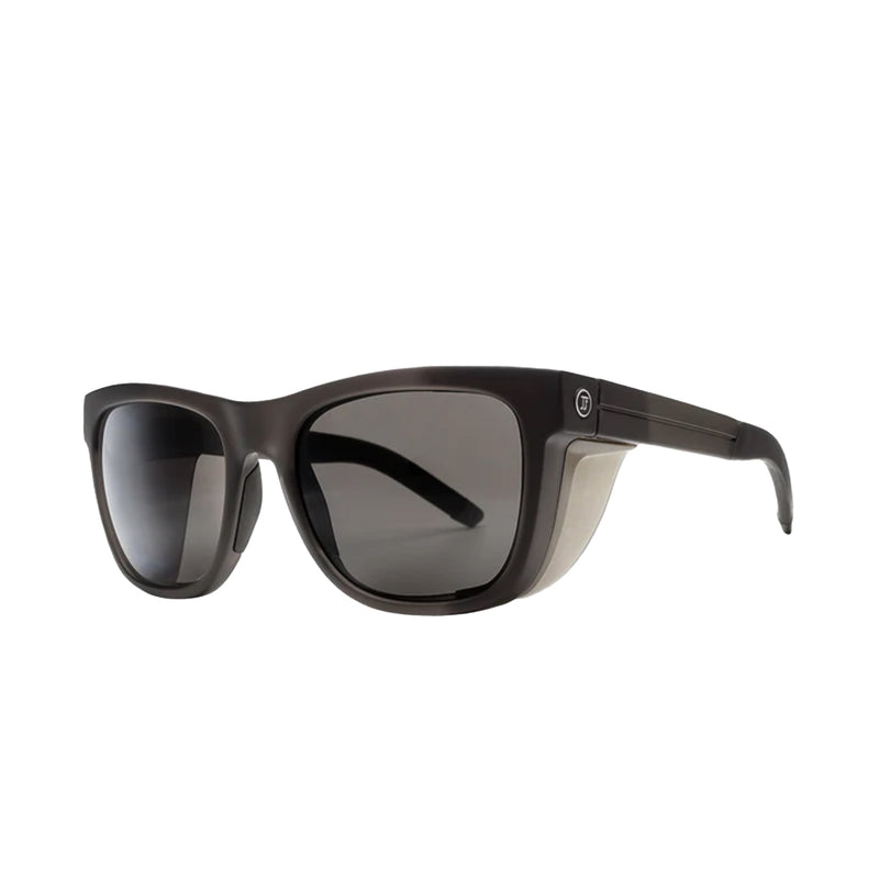 Bestel de Electric JJF12 DARK SMOKE SILVER POLARIZED veilig, gemakkelijk en snel bij Revert 95. Check onze website voor de gehele Electric collectie, of kom gezellig langs bij onze winkel in Haarlem.	