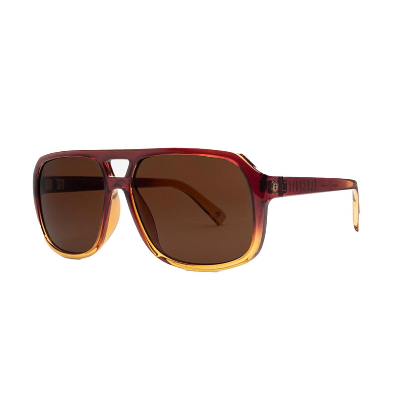 Bestel de Electric DUDE BODINGTON BRONZE POLARIZED veilig, gemakkelijk en snel bij Revert 95. Check onze website voor de gehele Electric collectie, of kom gezellig langs bij onze winkel in Haarlem.	