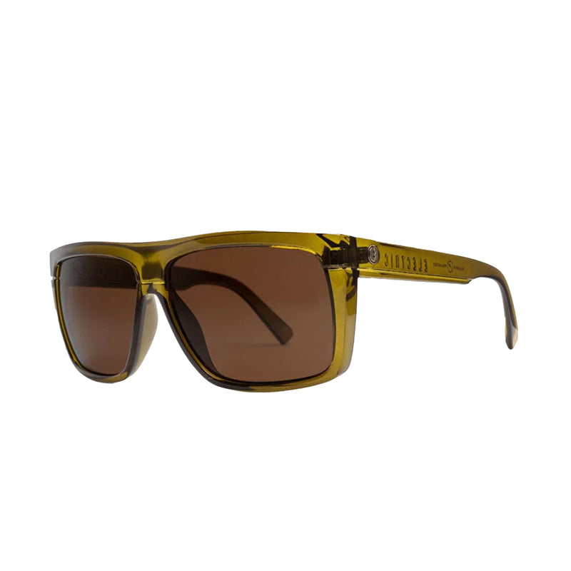 Bestel de Electric BLACK TOP GLOSS OLIVE BRONZE POLARIZED veilig, gemakkelijk en snel bij Revert 95. Check onze website voor de gehele Electric collectie, of kom gezellig langs bij onze winkel in Haarlem.	