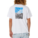 Bestel het Former COMPLEXION T-SHIRT WHITE veilig, gemakkelijk en snel bij Revert 95. Check onze website voor de gehele Former collectie, of kom gezellig langs bij onze winkel in Haarlem.