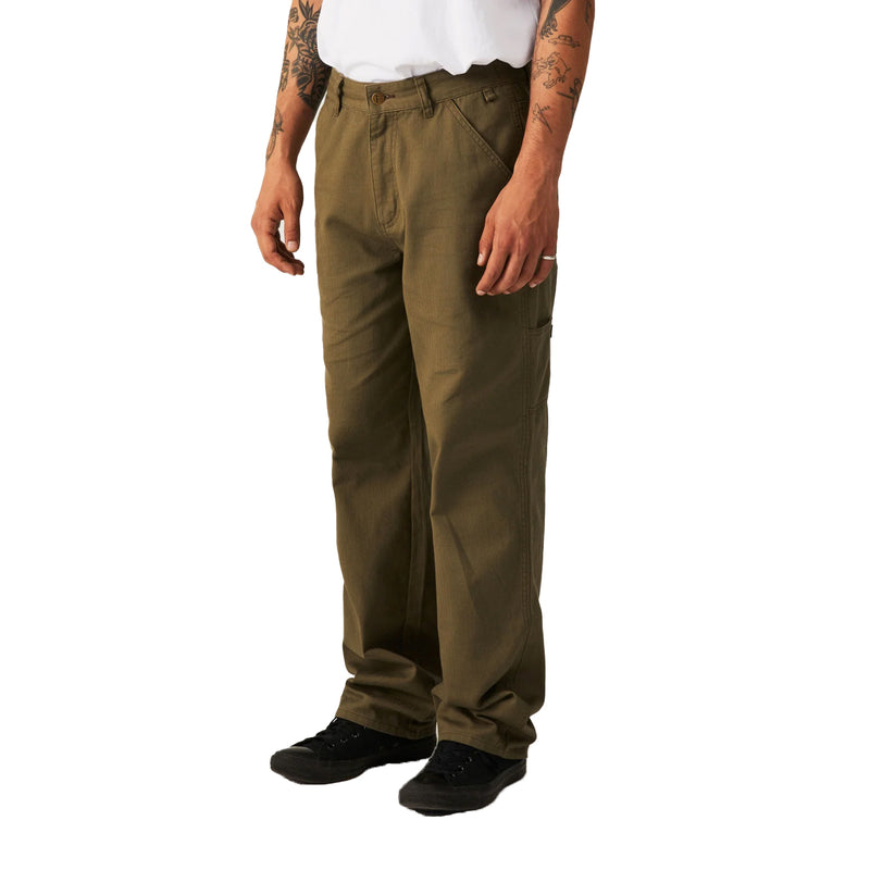 Bestel de Former DISTEND VT PANT ARMYveilig, gemakkelijk en snel bij Revert 95. Check onze website voor de gehele Former collectie, of kom gezellig langs bij onze winkel in Haarlem.