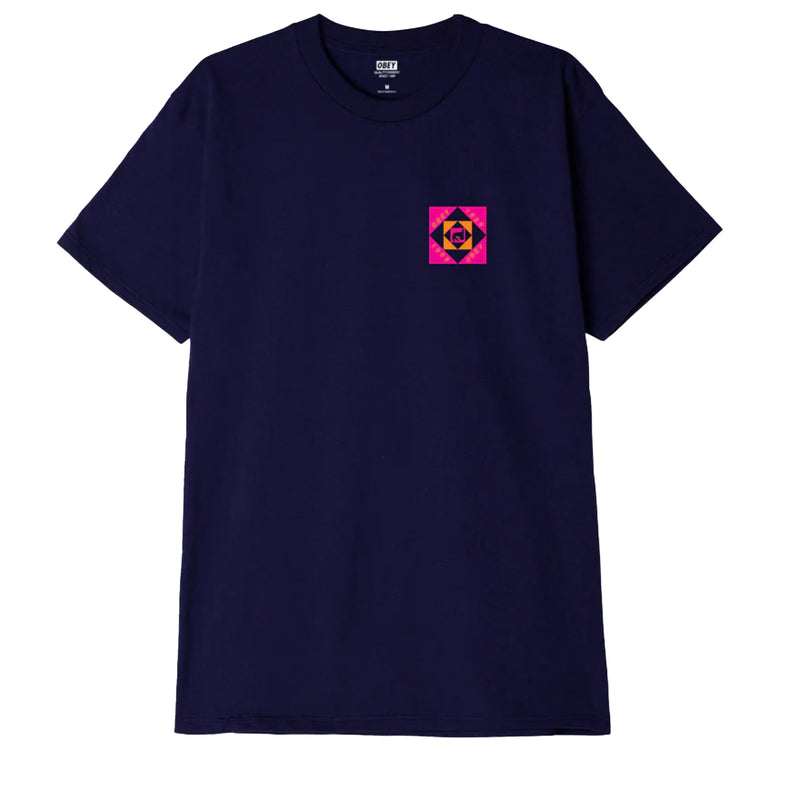 Bestel het Obey Op Classic T-Shirt veilig, gemakkelijk en snel bij Revert 95. Check onze website voor de gehele Obey collectie, of kom gezellig langs bij onze winkel in Haarlem.