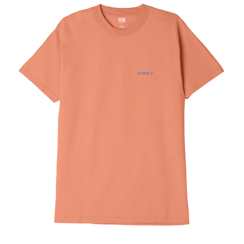 Bestel het Obey Op Perspective Classic T-Shirt veilig, gemakkelijk en snel bij Revert 95. Check onze website voor de gehele Obey collectie, of kom gezellig langs bij onze winkel in Haarlem.