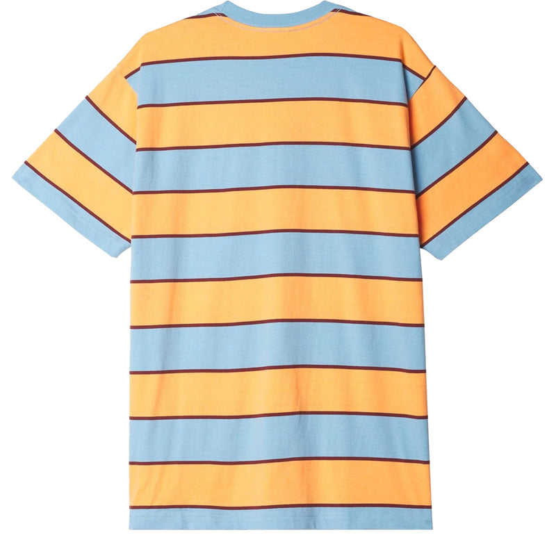 Bestel het Obey Ranking T-Shirt veilig, gemakkelijk en snel bij Revert 95. Check onze website voor de gehele Obey collectie, of kom gezellig langs bij onze winkel in Haarlem.
