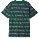 Bestel het Obey Depiction Jacquard T-Shirt veilig, gemakkelijk en snel bij Revert 95. Check onze website voor de gehele Obey collectie, of kom gezellig langs bij onze winkel in Haarlem.