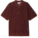 Bestel de Obey Rolling Button-Up Polo veilig, gemakkelijk en snel bij Revert 95. Check onze website voor de gehele Obey collectie, of kom gezellig langs bij onze winkel in Haarlem.