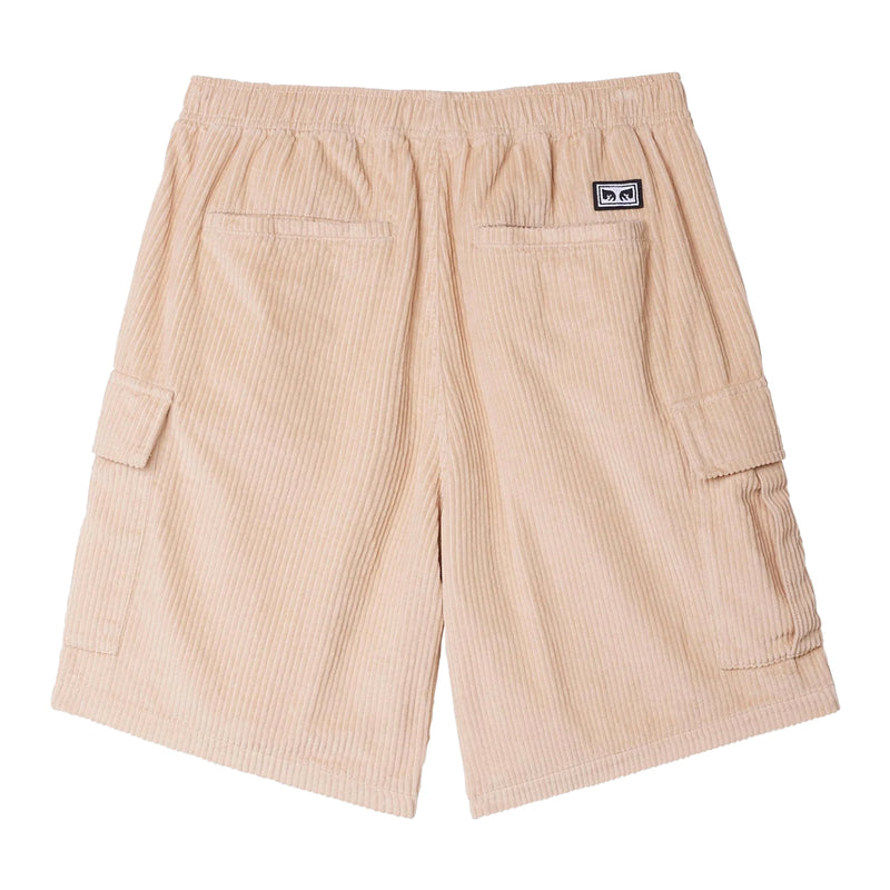 Bestel de Obey Easy Cord Cargo Short veilig, gemakkelijk en snel bij Revert 95. Check onze website voor de gehele Obey collectie, of kom gezellig langs bij onze winkel in Haarlem.