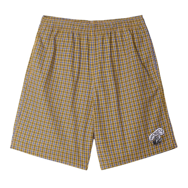 Bestel de Obey Easy Reason Plaid Short veilig, gemakkelijk en snel bij Revert 95. Check onze website voor de gehele Obey collectie, of kom gezellig langs bij onze winkel in Haarlem.