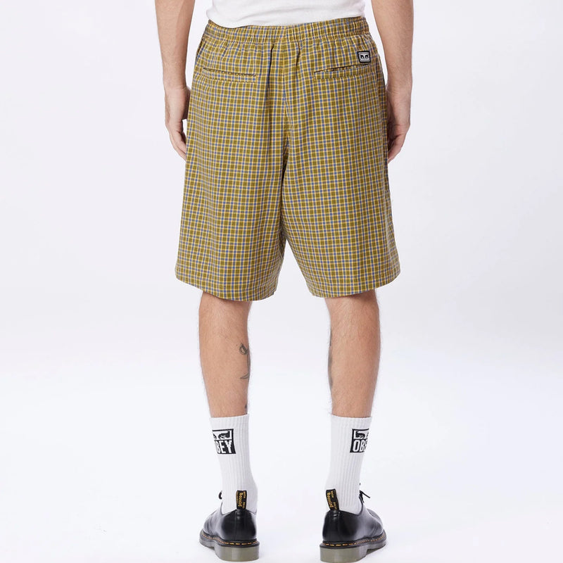 Bestel de Obey Easy Reason Plaid Short veilig, gemakkelijk en snel bij Revert 95. Check onze website voor de gehele Obey collectie, of kom gezellig langs bij onze winkel in Haarlem.