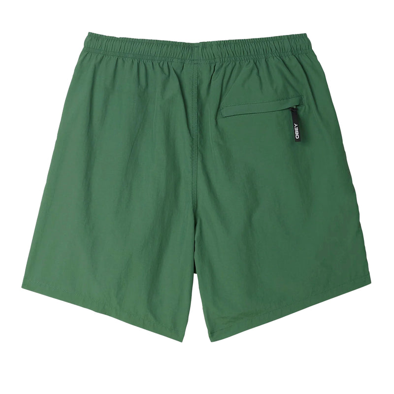 Bestel de Obey Easy Eyes Nylon Short veilig, gemakkelijk en snel bij Revert 95. Check onze website voor de gehele Obey collectie, of kom gezellig langs bij onze winkel in Haarlem.