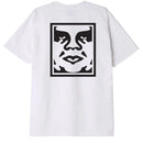 Bestel het Obey Bold Icon Heavyweight T-Shirt White veilig, gemakkelijk en snel bij Revert 95. Check onze website voor de gehele Obey collectie, of kom gezellig langs bij onze winkel in Haarlem.