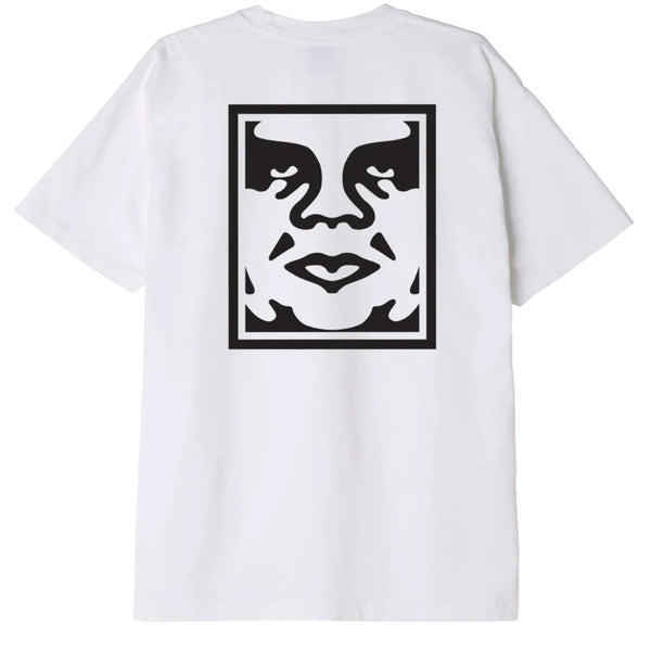 Bestel het Obey Bold Icon Heavyweight T-Shirt White veilig, gemakkelijk en snel bij Revert 95. Check onze website voor de gehele Obey collectie, of kom gezellig langs bij onze winkel in Haarlem.	