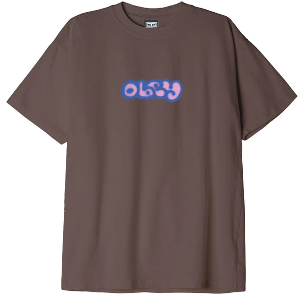 Bestel het Obey Spray Heavyweight T-Shirt veilig, gemakkelijk en snel bij Revert 95. Check onze website voor de gehele Obey collectie, of kom gezellig langs bij onze winkel in Haarlem.	