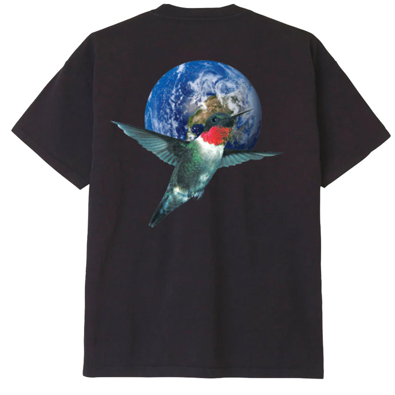 Bestel het Obey Hummingbird Heavyweight T-Shirt veilig, gemakkelijk en snel bij Revert 95. Check onze website voor de gehele Obey collectie, of kom gezellig langs bij onze winkel in Haarlem.