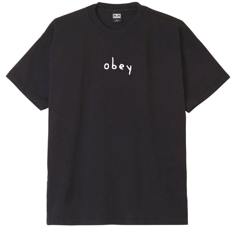 Bestel het Obey Hummingbird Heavyweight T-Shirt veilig, gemakkelijk en snel bij Revert 95. Check onze website voor de gehele Obey collectie, of kom gezellig langs bij onze winkel in Haarlem.