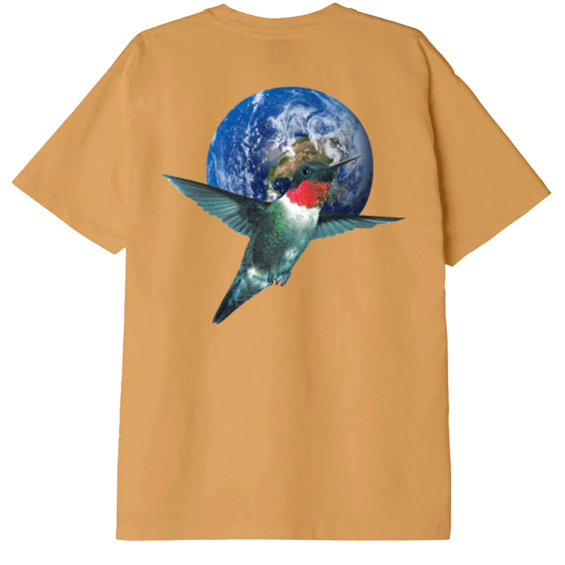 Bestel het Obey Hummingbird Heavyweight T-Shirt veilig, gemakkelijk en snel bij Revert 95. Check onze website voor de gehele Obey collectie, of kom gezellig langs bij onze winkel in Haarlem.