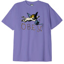 Bestel het Obey Flower Angel Heavyweight T-Shirt veilig, gemakkelijk en snel bij Revert 95. Check onze website voor de gehele Obey collectie, of kom gezellig langs bij onze winkel in Haarlem.