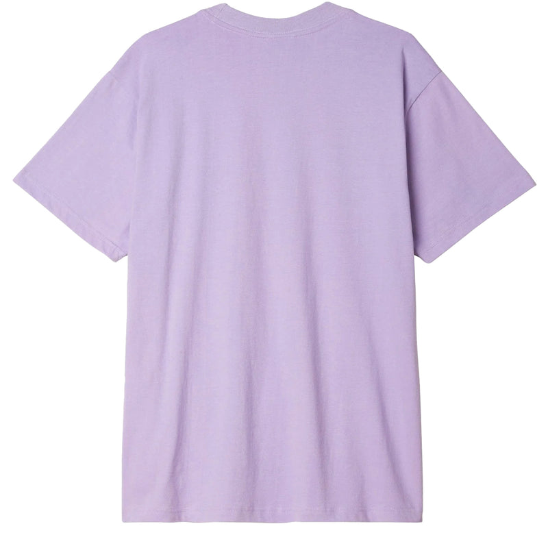 Bestel het Obey Point Pocket Organic T-Shirt Digital lavender veilig, gemakkelijk en snel bij Revert 95. Check onze website voor de gehele Obey collectie, of kom gezellig langs bij onze winkel in Haarlem.