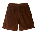 Bestel de Obey Easy Relaxed Corduroy Short Sepia veilig, gemakkelijk en snel bij Revert 95. Check onze website voor de gehele Obey collectie, of kom gezellig langs bij onze winkel in Haarlem.
