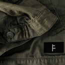 Bestel het Former DISTEND HERRINGBONE JACKET ARMY veilig, gemakkelijk en snel bij Revert 95. Check onze website voor de gehele Former collectie, of kom gezellig langs bij onze winkel in Haarlem.