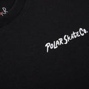 Bestel de Polar Campfire Tee veilig, gemakkelijk en snel bij Revert 95. Check onze website voor de gehele Polar collectie, of kom gezellig langs bij onze winkel in Haarlem.