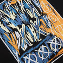 Bestel de Polar Campfire Tee veilig, gemakkelijk en snel bij Revert 95. Check onze website voor de gehele Polar collectie, of kom gezellig langs bij onze winkel in Haarlem.