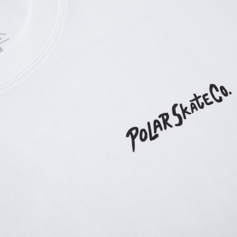 Bestel de Polar Campfire LS Tee veilig, gemakkelijk en snel bij Revert 95. Check onze website voor de gehele Polar collectie, of kom gezellig langs bij onze winkel in Haarlem.