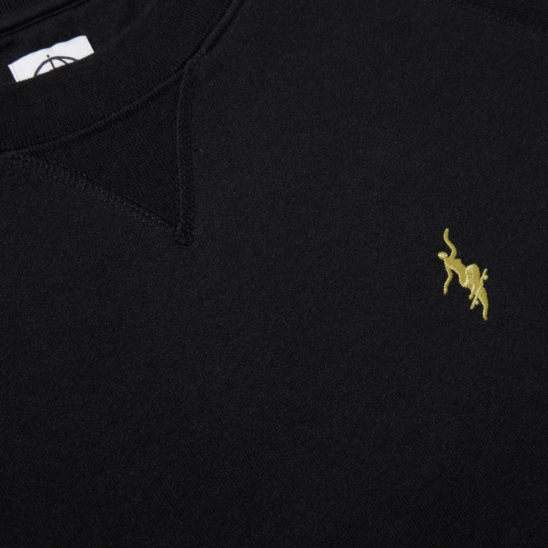 Bestel de Polar No Comply Default Crewneck veilig, gemakkelijk en snel bij Revert 95. Check onze website voor de gehele Polar collectie, of kom gezellig langs bij onze winkel in Haarlem.