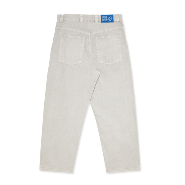 Bestel het Polar Big Boy Jeans Pale Taupe veilig, gemakkelijk en snel bij Revert 95. Check onze website voor de gehele Polar collectie, of kom gezellig langs bij onze winkel in Haarlem.
