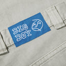 Bestel het Polar Big Boy Jeans Pale Taupe veilig, gemakkelijk en snel bij Revert 95. Check onze website voor de gehele Polar collectie, of kom gezellig langs bij onze winkel in Haarlem.