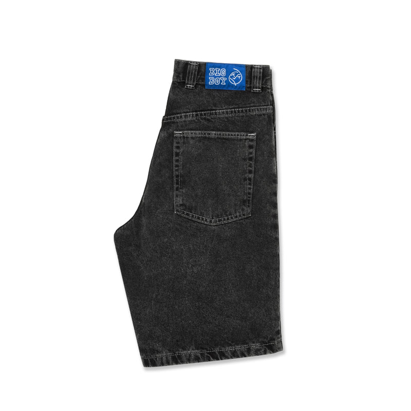 Bestel de Polar Big Boy Shorts veilig, gemakkelijk en snel bij Revert 95. Check onze website voor de gehele Polar collectie, of kom gezellig langs bij onze winkel in Haarlem.