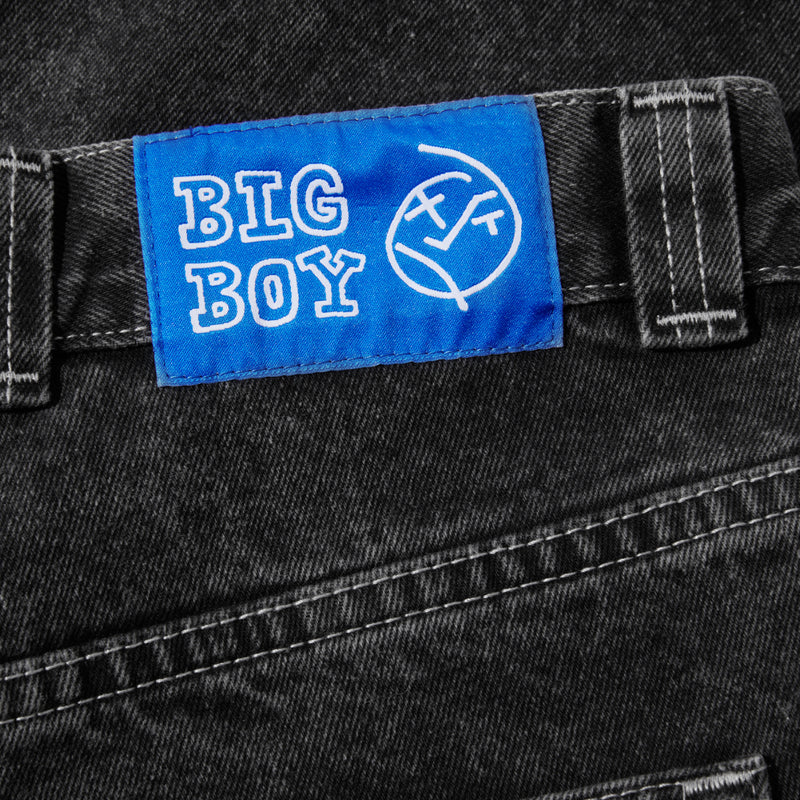 Bestel de Polar Big Boy Shorts veilig, gemakkelijk en snel bij Revert 95. Check onze website voor de gehele Polar collectie, of kom gezellig langs bij onze winkel in Haarlem.