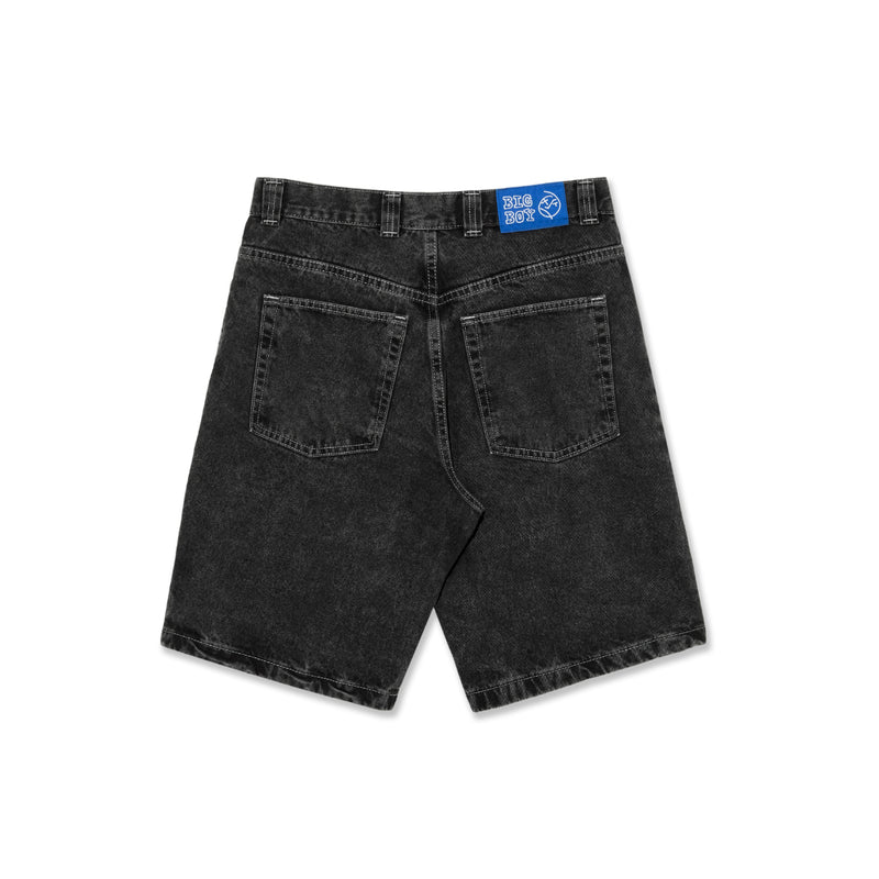 Bestel de Polar Big Boy Shorts veilig, gemakkelijk en snel bij Revert 95. Check onze website voor de gehele Polar collectie, of kom gezellig langs bij onze winkel in Haarlem.