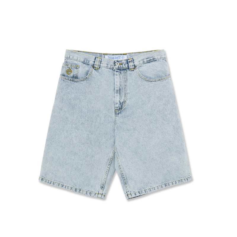 Bestel de Polar Big Boy Shorts veilig, gemakkelijk en snel bij Revert 95. Check onze website voor de gehele Polar collectie, of kom gezellig langs bij onze winkel in Haarlem.