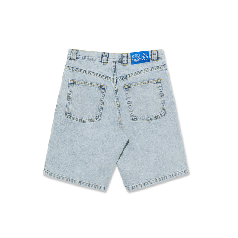 Bestel de Polar Big Boy Shorts veilig, gemakkelijk en snel bij Revert 95. Check onze website voor de gehele Polar collectie, of kom gezellig langs bij onze winkel in Haarlem.