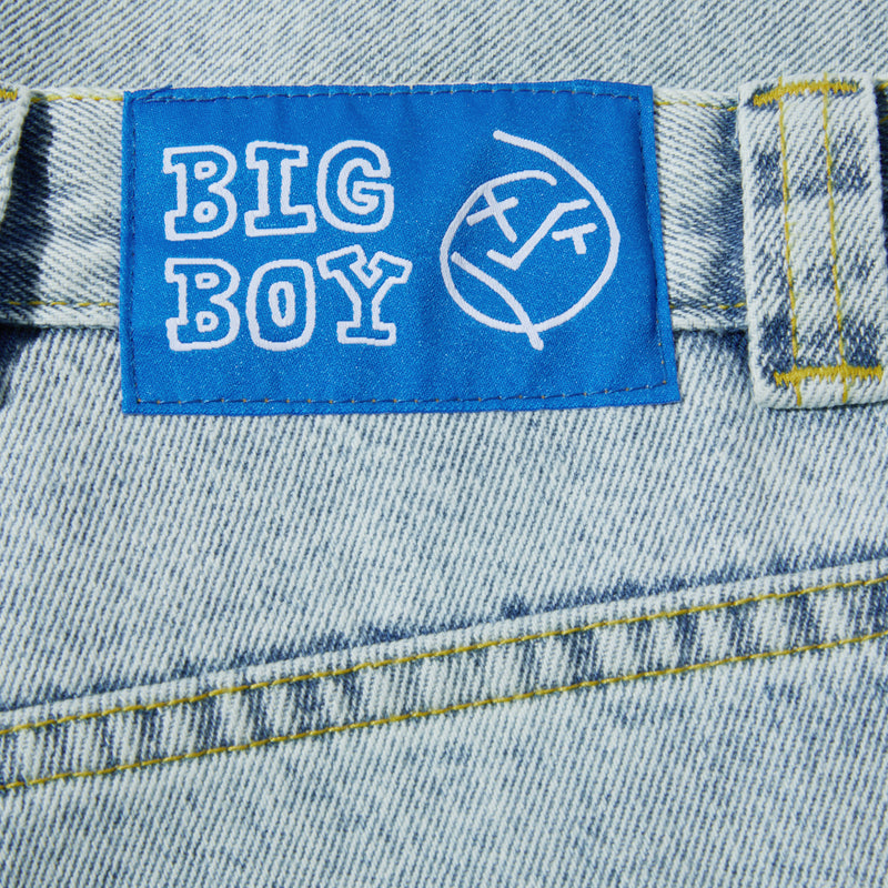 Bestel de Polar Big Boy Shorts veilig, gemakkelijk en snel bij Revert 95. Check onze website voor de gehele Polar collectie, of kom gezellig langs bij onze winkel in Haarlem.