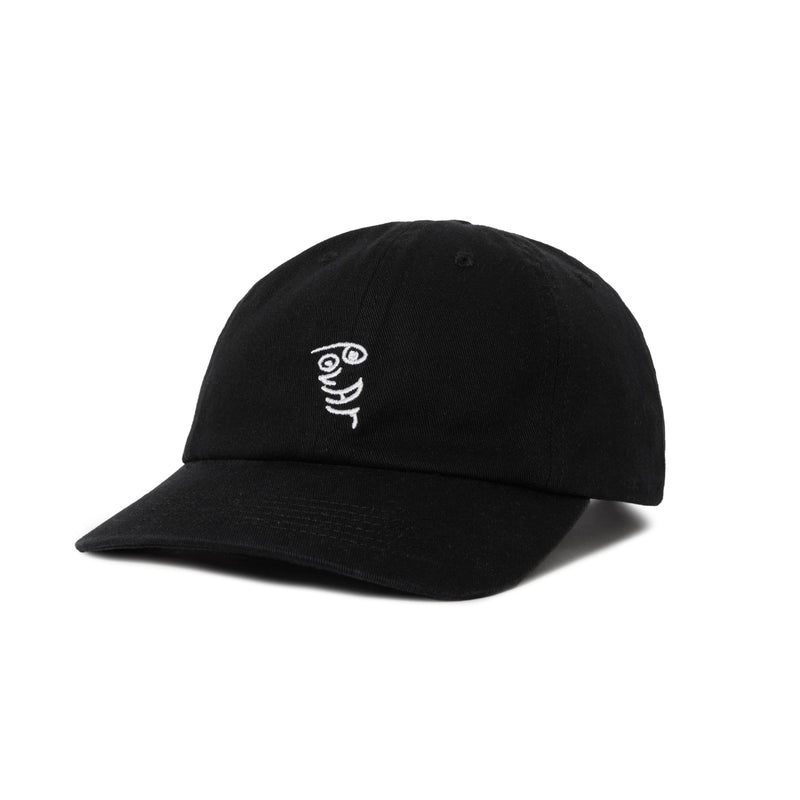 Bestel de Polar Polar Face Logo Cap veilig, gemakkelijk en snel bij Revert 95. Check onze website voor de gehele Polar collectie, of kom gezellig langs bij onze winkel in Haarlem.	
