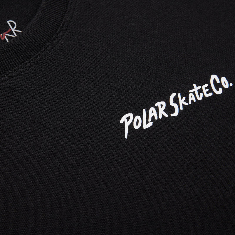 Bestel de Polar Campfire Tee Jr veilig, gemakkelijk en snel bij Revert 95. Check onze website voor de gehele Polar collectie, of kom gezellig langs bij onze winkel in Haarlem.	