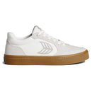 Bestel de Cariuma VALLELY Gum Vintage White veilig, gemakkelijk en snel bij Revert 95. Check onze website voor de gehele Cariuma collectie, of kom gezellig langs bij onze winkel in Haarlem.