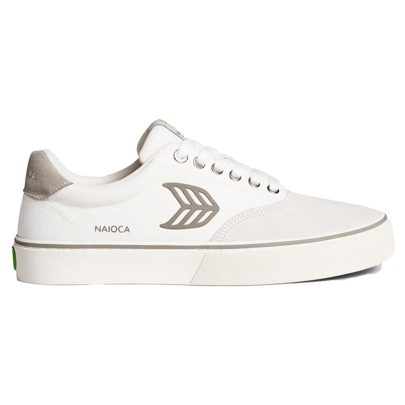 Bestel de Cariuma NAIOCA - VINTAGE WHITE veilig, gemakkelijk en snel bij Revert 95. Check onze website voor de gehele Cariuma collectie, of kom gezellig langs bij onze winkel in Haarlem.