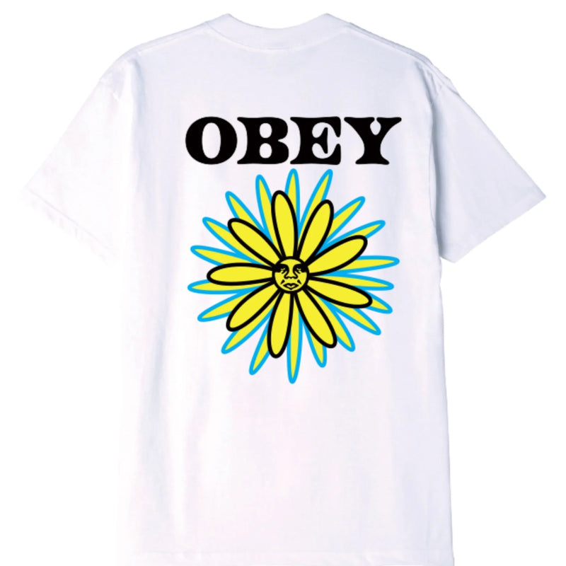 Bestel de Obey Obey daisies veilig, gemakkelijk en snel bij Revert 95. Check onze website voor de gehele Obey collectie, of kom gezellig langs bij onze winkel in Haarlem.