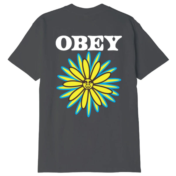Bestel de Obey Obey daisies veilig, gemakkelijk en snel bij Revert 95. Check onze website voor de gehele Obey collectie, of kom gezellig langs bij onze winkel in Haarlem.	