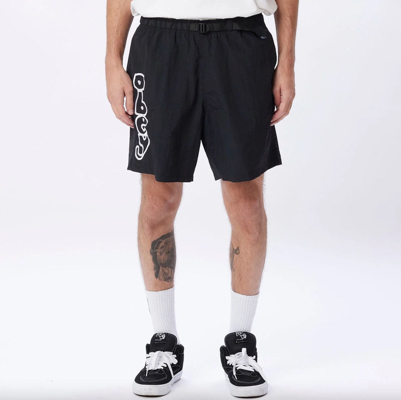 Bestel de Obey Resound web belt short veilig, gemakkelijk en snel bij Revert 95. Check onze website voor de gehele Obey collectie, of kom gezellig langs bij onze winkel in Haarlem.