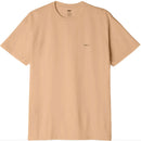 OBEY TORN ICON FACE PAPAYA SMOOTHIE